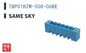 TBP01R2W-508-06BE ͼƬ